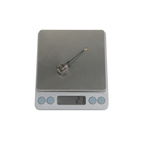 Osprey 5.8GHz 40mm Short Antenna ipex/UFL RHCP