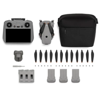 Дрон DJI Lito X1 Fly More Combo (DJI RC 2)