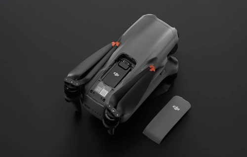 DJI Cellular Dongle 2 + монтажний комплект для Mini 4 Pro
