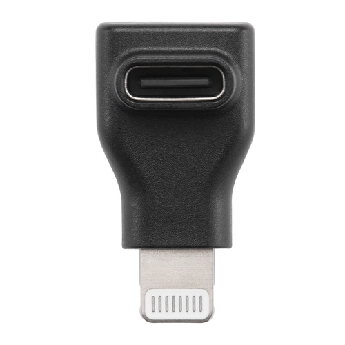 Адаптер DJI Mic Series Mobile (USB-C to Lightning)