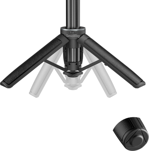 Mocowanie do kijka selfie do DJI Osmo Action 6 / Nano SmallRig 6149