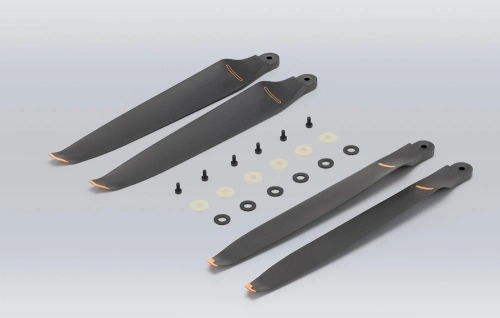 Propellers 2510F DJI Matrice 400