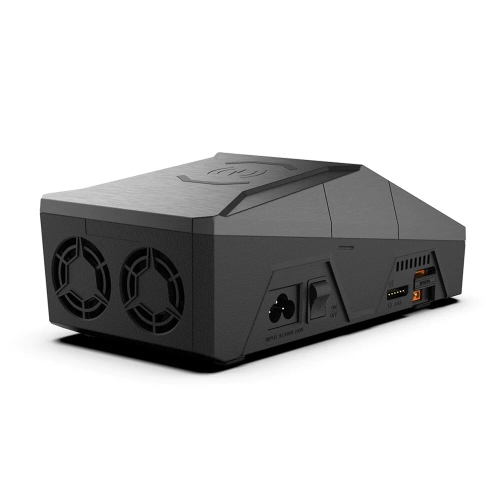 Ładowarka ToolkitRC Q6AC AC 400W/DC 1000W 4CH