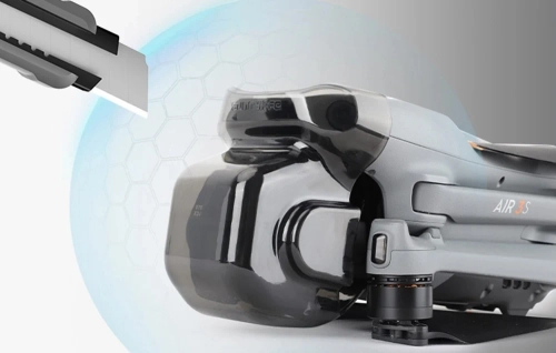 Sunnylife A3S-G913 gimbal cover for AIR 3S