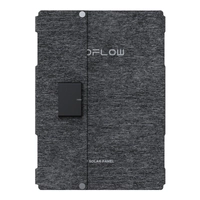 EcoFlow 45W Portable Foldable Photovoltaic Panel (USB-C)