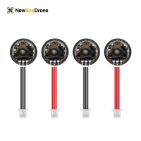 Silniki NewBeeDrone Flow 0802 19000KV 1S (1 szt.)