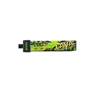 Akumulator BetaFpv LAVA Series II 1S 280mAh (95C) - 1szt