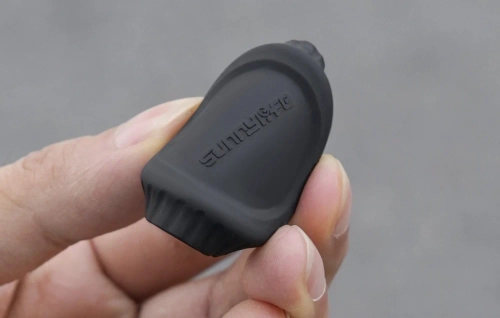 Sunnylife silicone lens cover for DJI Osmo Action 6