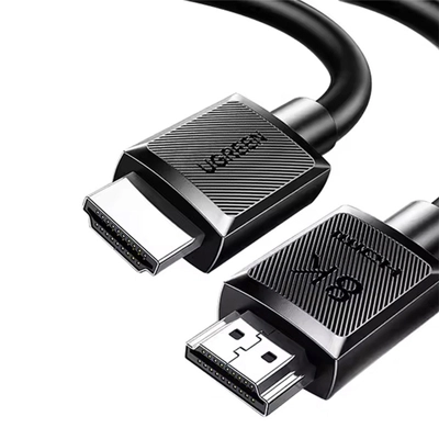 Кабель HDMI UGREEN 5м (чорний)