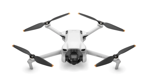 Дрон DJI Mini 3 (RC-N1) - відремонтований