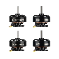 BetaFPV 1103 series 11000KV-2S brushless motors (4pcs)