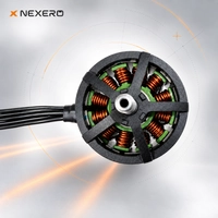 Двигун NEXERO 3115 900 кВт FPV