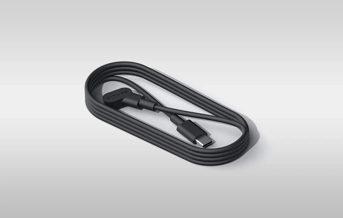 Кабель USB-C для магнітного роз'єму VITURE (120 см)