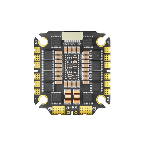 Regulator ESC 4w1 Pilotix 65 A AM32