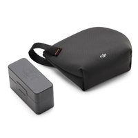 DJI Mic Mini 2S (1 TX + 1 RX)