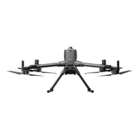 DJI Matrice 400 C6+ DroneDJICare Enterprise Plus 1-Year Plan