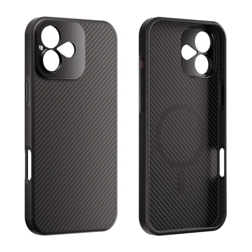 Freewelle Case for iPhone 16 Plus