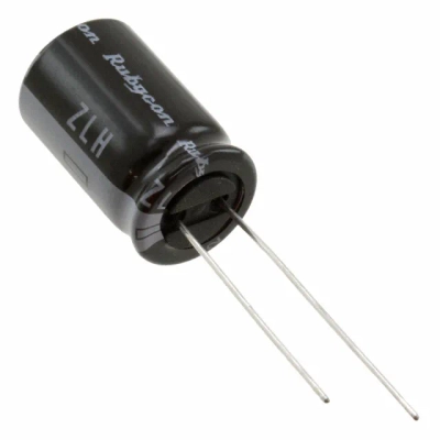 Kondensator Rubycon ZLH 35V 1000uf - 10szt