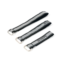 Pavo Series Battery Strap (2 pcs.) 130mm