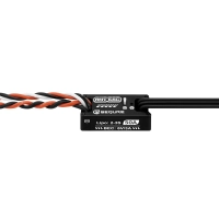 SEQURE ANT ESC 50A для 1/24, 1/18, 1/16 радіокерованих машин на гусеничному ходу