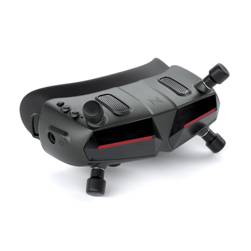 Zestaw dron CADDXFPV Gofilm 20 HD ELRS + gogle Walksnail Avatar HD Goggles X
