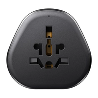 UGREEN S500 universal travel adapter Schuko 10A plug