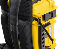 System Outdoor Cases Backpack (BPS.S1) dla typu 3000/4000