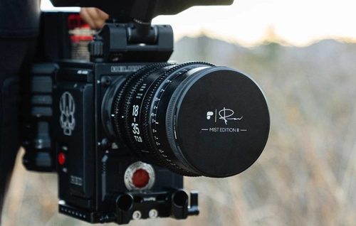 ND filter 2-5 degrees PolarPro Variable Peter McKinnon Mist Edition II for 77mm lenses