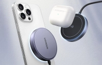 UGREEN W703 magnetic wireless charger, MagSafe W703, 15W, 1.5m
