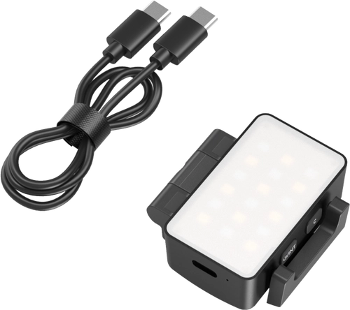 Lampa wideo LED do DJI Osmo Pocket 3 SmallRig 5745