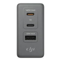 Ładowarka sieciowa DJI Power 140W GaN