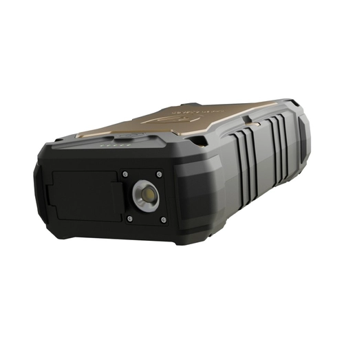 Powerbank PATONA PROTECT Extreme 100 PD65W 27.000mAh z ładowaniem bezprzewodowym