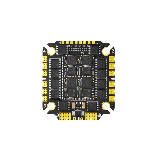 Pilotix 75 A AM32 4-in-1 ESC