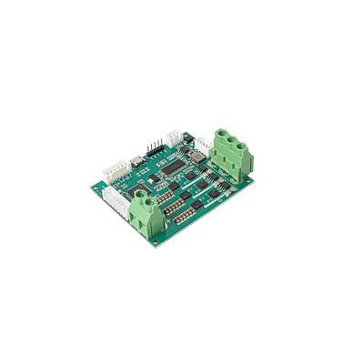 Regulator ESC pojedynczy Pilotix do pojazdów 8S 40 A