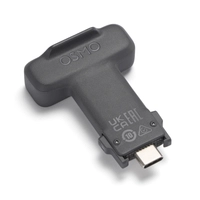 Wielkofunkcyjny moduł do DJI Osmo Mobile