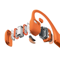 Słuchawki Shokz OpenRun Pro 2 Mini Orange
