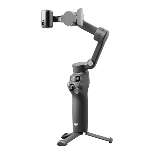 Стабілізатор Osmo Mobile 8 Standard від DJI