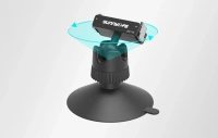 Магнітний кріпильний адаптер із кульовим шарніром «SunnyLife» для «DJI» Osmo Nano / Action 6
