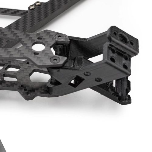Рама для дрона Pilotix Mark4-8 V2 Partizan Edition