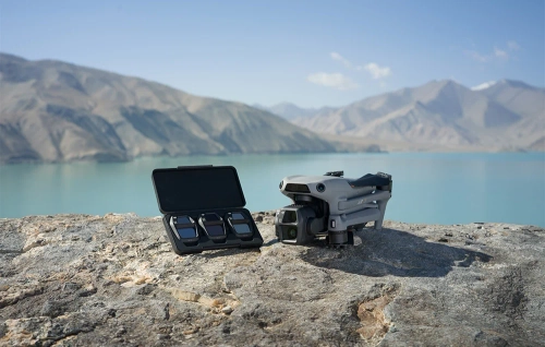 ND Filters (8/32/128) for DJI Air 3S