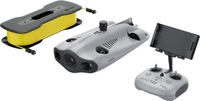 Chasing Mini S Flashpack 100m Underwater Drone - Gray