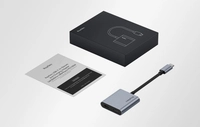 Зарядний адаптер USB-C для окулярів RayNeo AR