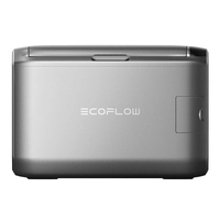 EcoFlow Glacier Classic 45L Portable Cooler
