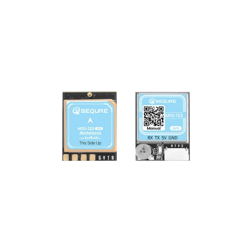 SEQURE M10-122 GPS