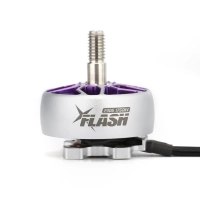 FPV Flash Motor 2306 1750KV (6S) - Gray-Purple