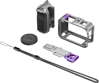 Modułowy zestaw do fotografii ulicznej do DJI Osmo Action 6 Megatron Edition SmallRig 6367
