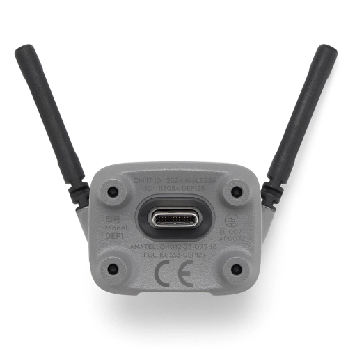 Digital Transmitter DJI Neo 2 - Refurbished, unactivated with seal