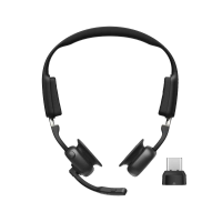 Shokz OpenMeet UC USB-C Headphones