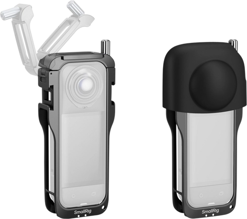 SmallRig 5195 Cage for the Insta360 X5