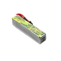 Akumulator BetaFpv LAVA Series II 3S 680mAh (95C) - 1szt